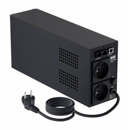 Newell UPS Force LI-600 - zasilacz awaryjny